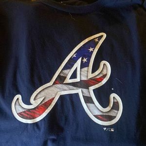 2xl fantastic at shirt #7 Swanson